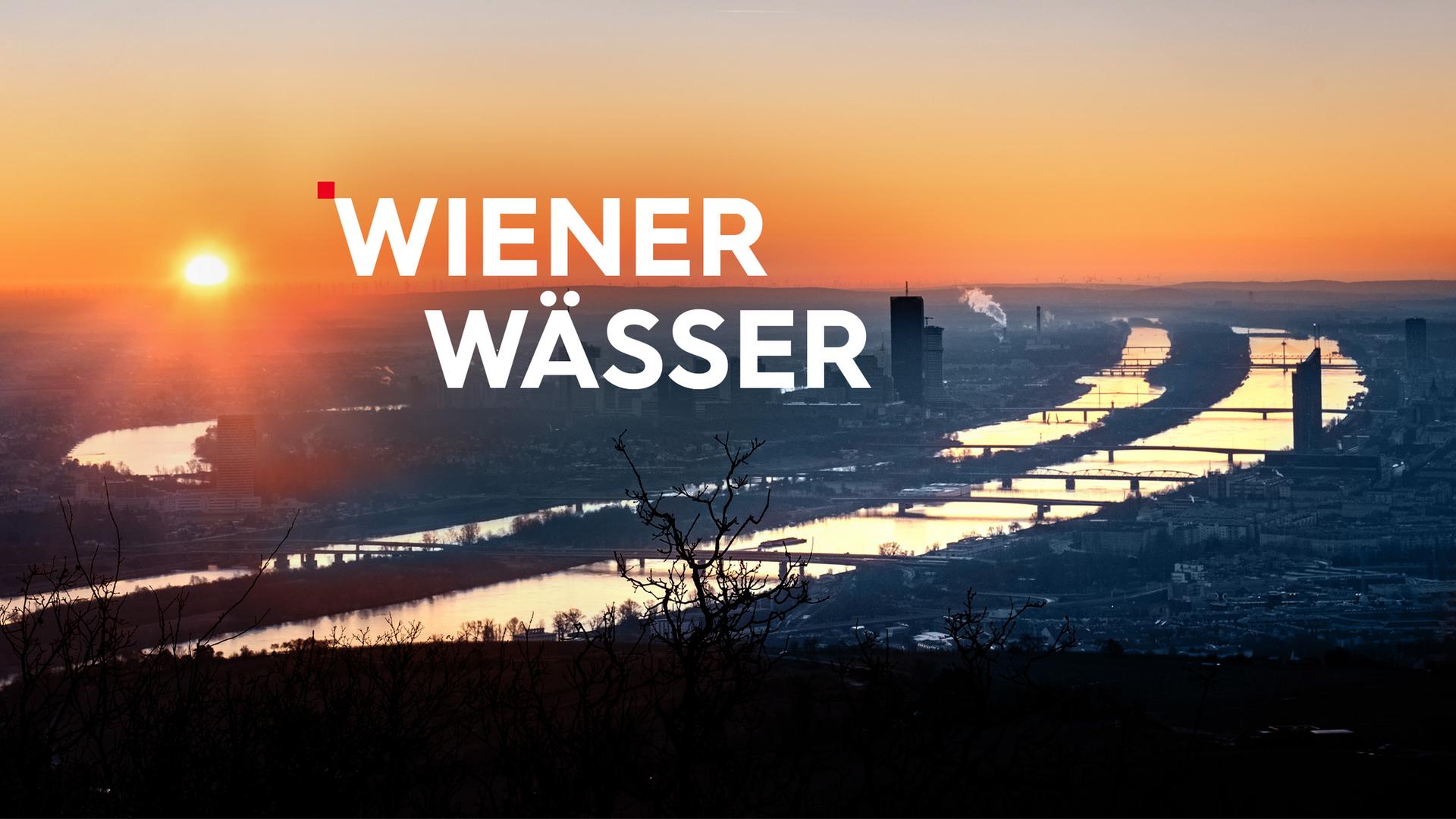 Wiener Wässer Sendetypical