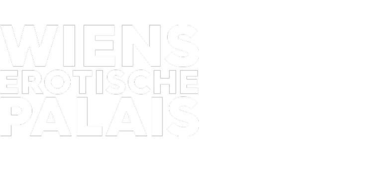 Wiens erotische Palais – Logo