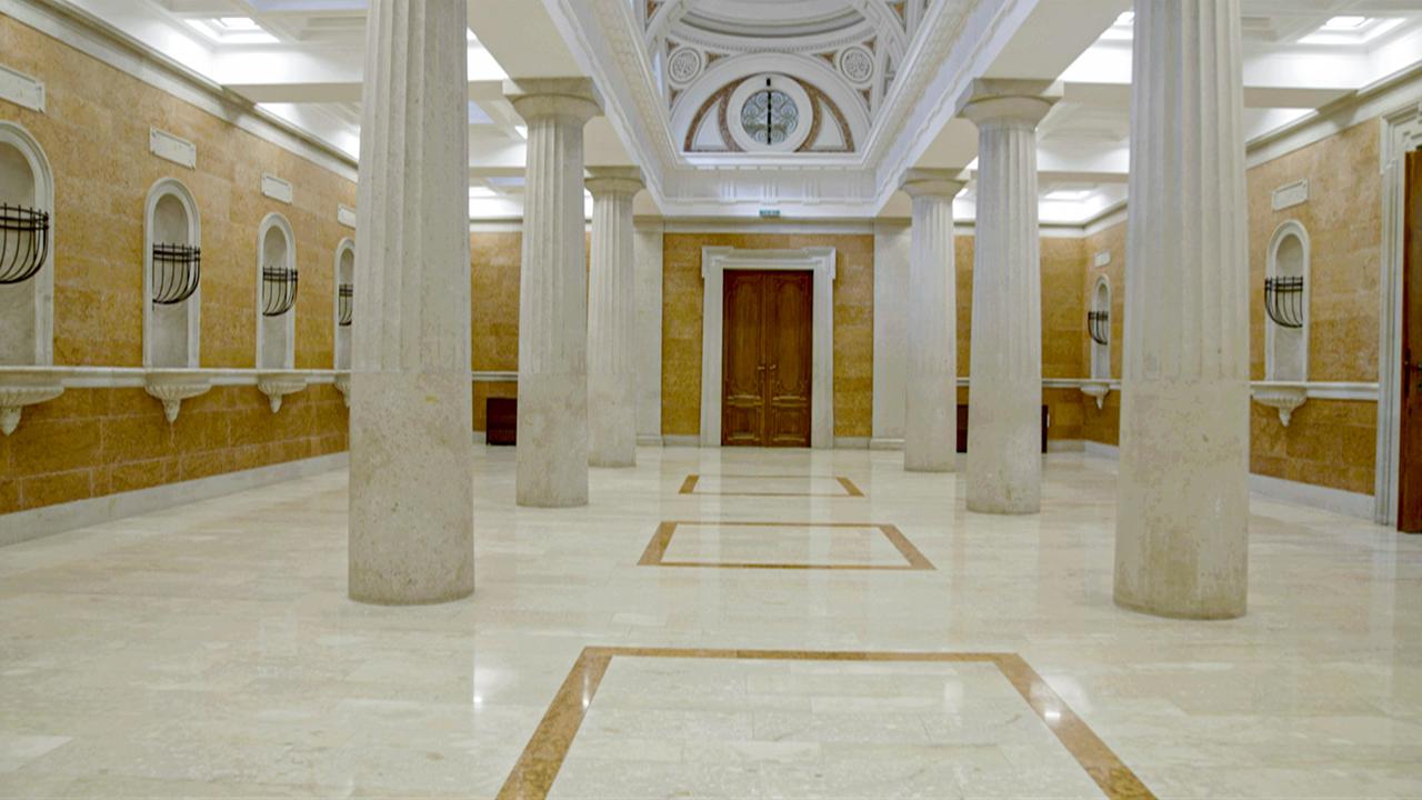 Historischer Festsaal