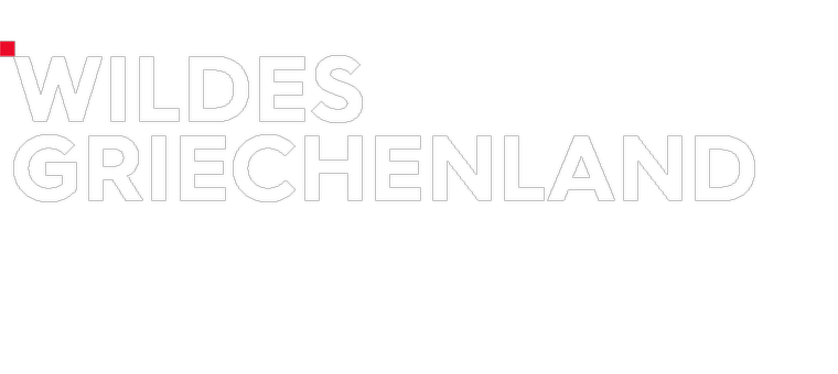 Logo Wildes Griechenland