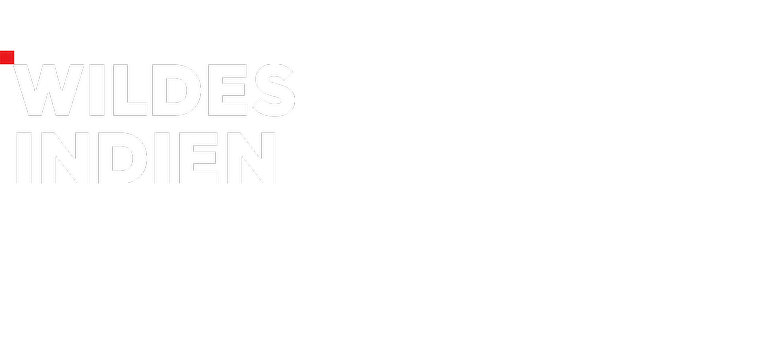 Wildes Indien Logo