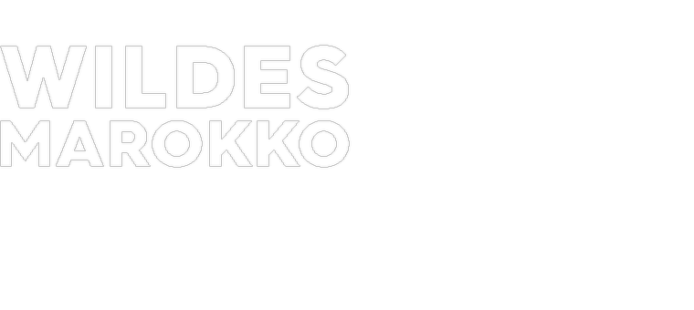 Wildes Marokko Logo