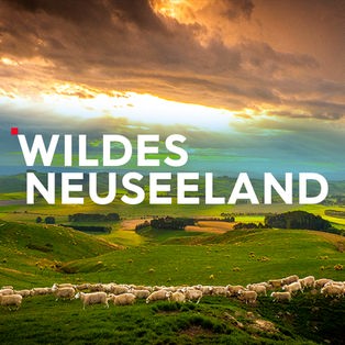 Wildes Neuseeland Sendetypical 2400x1350 16zu9