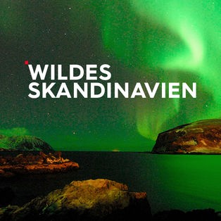 Wildes Skandinavien Sendetypical 2400x1350 16zu9