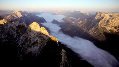 Planspitze, Admonter Reichenstein