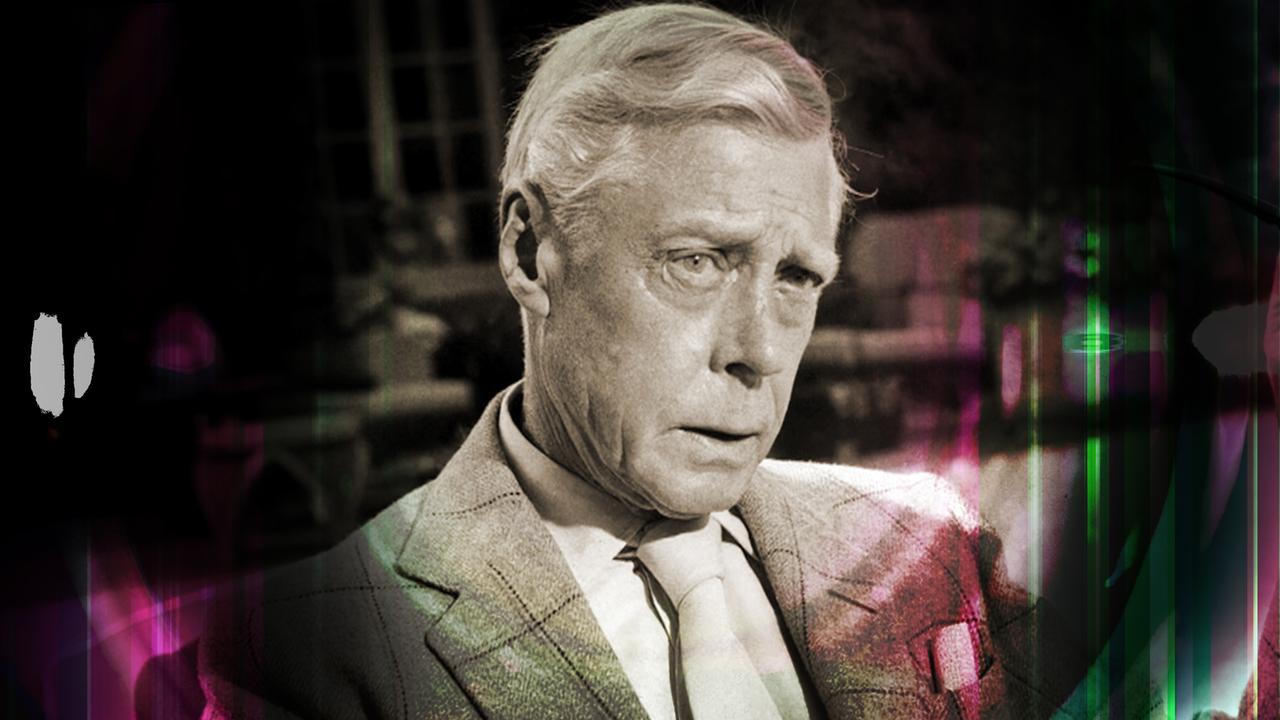 Edward VIII.  