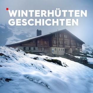 Winterhüttengeschichten Sendetypical