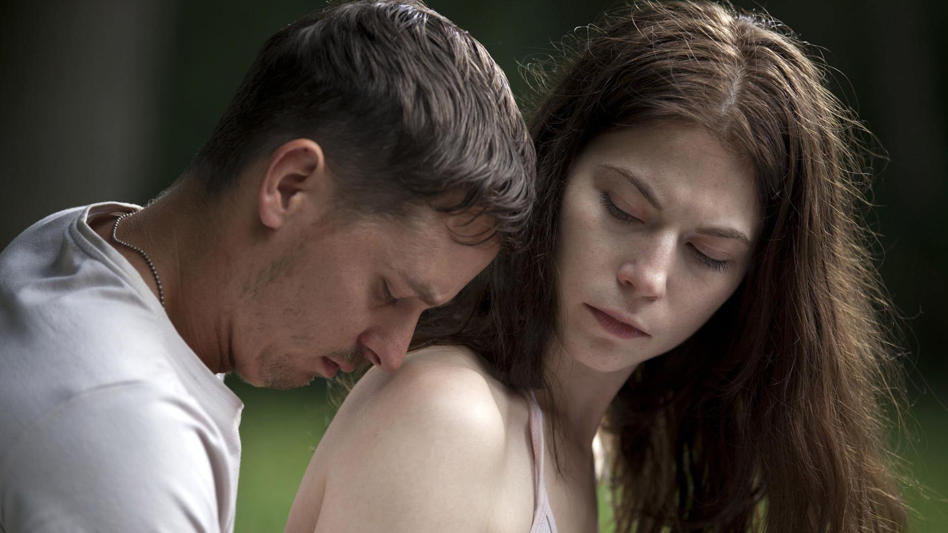 Woyzeck - Der Theaterfilm