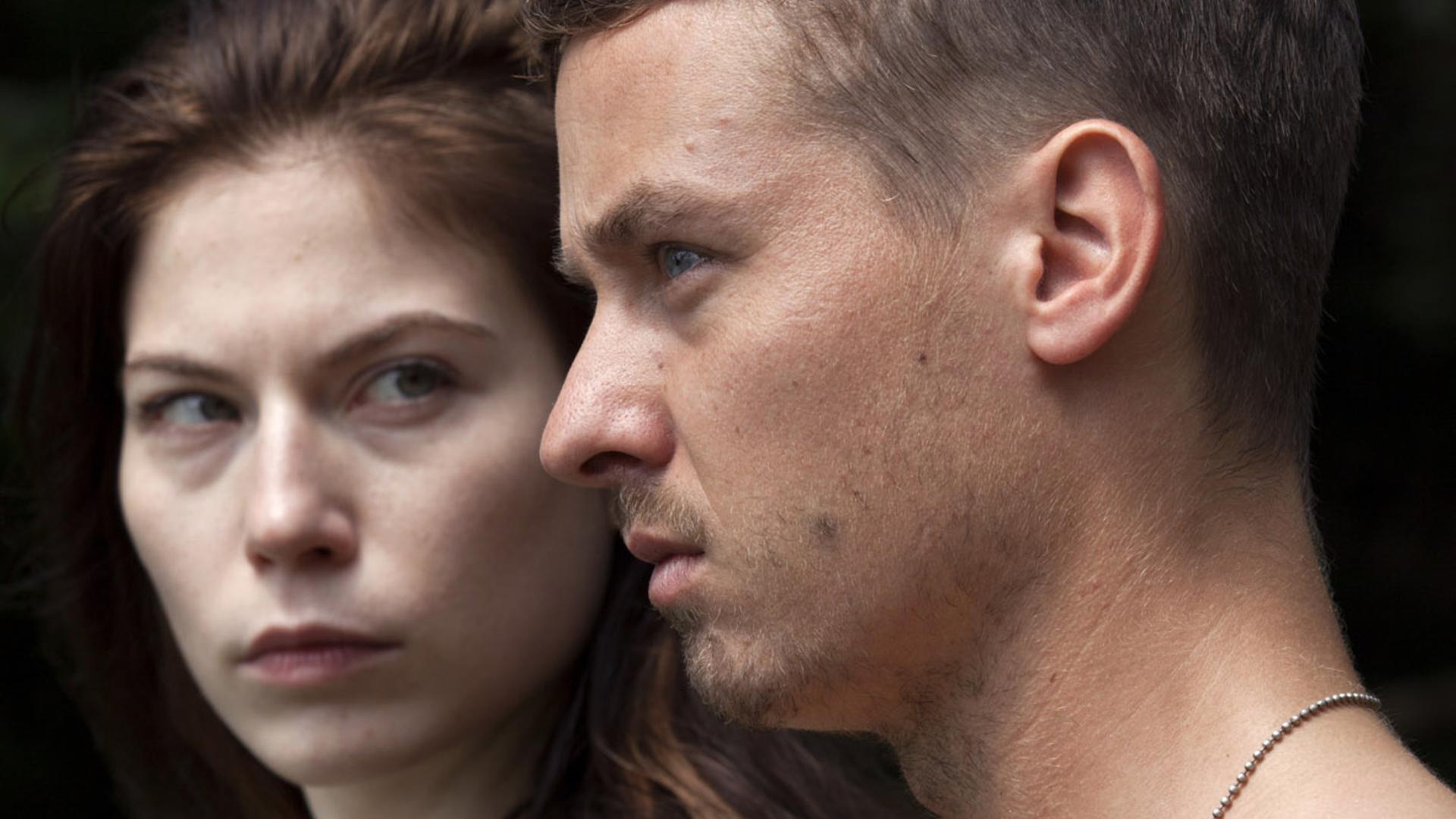 Woyzeck - Der Theaterfilm