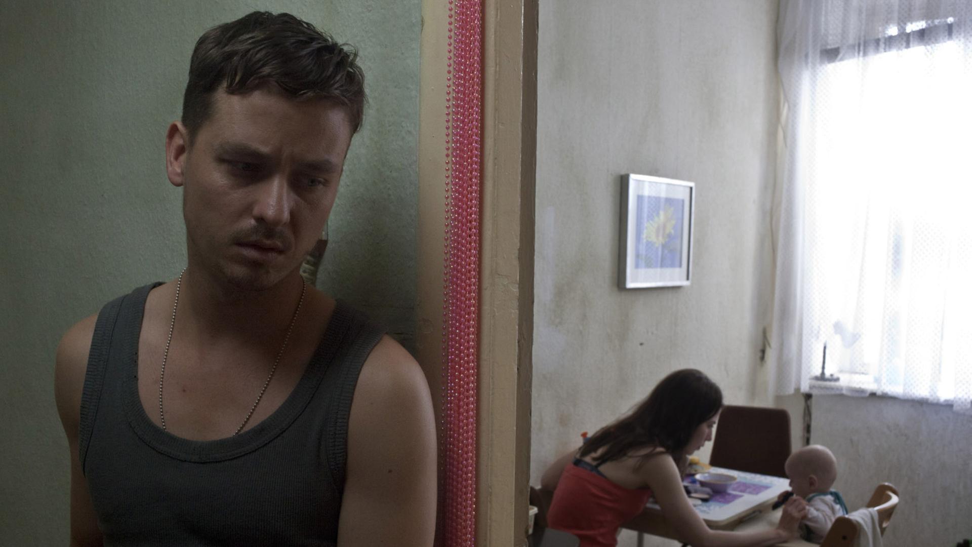 Woyzeck - Der Theaterfilm