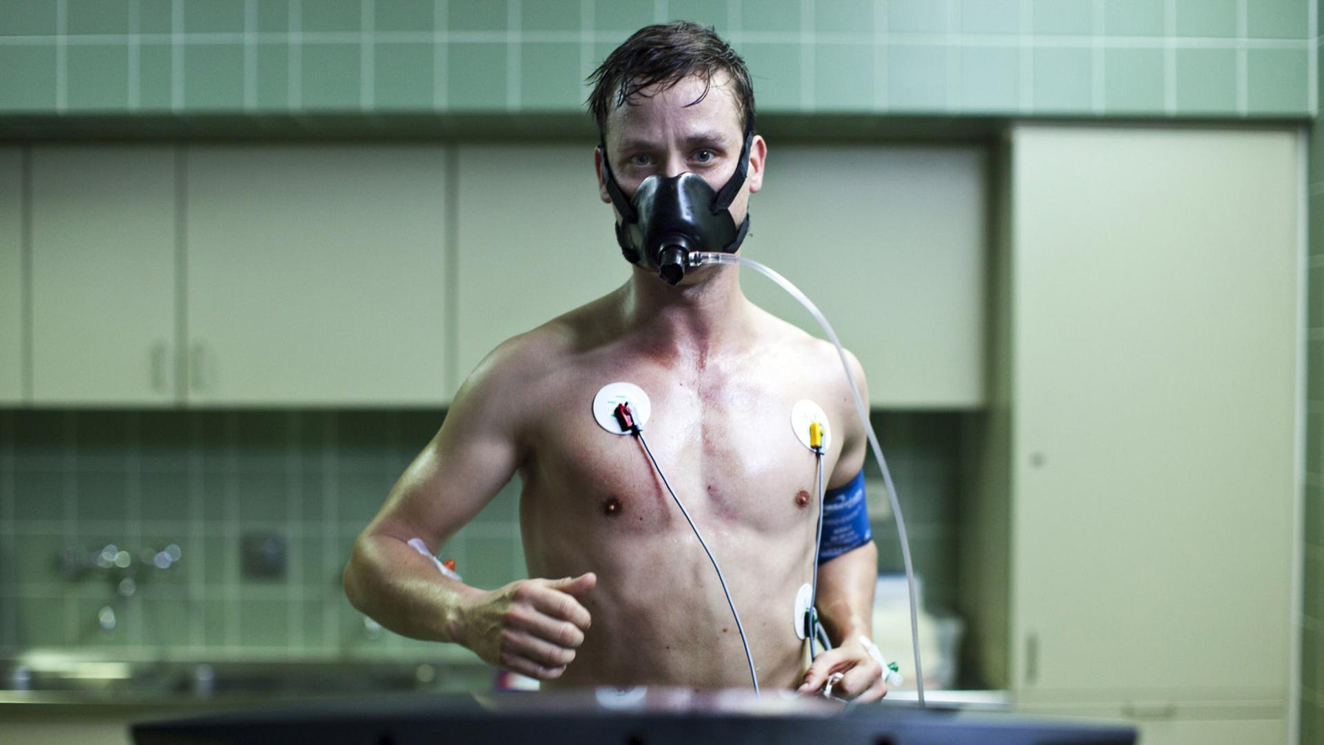 Woyzeck - Der Theaterfilm