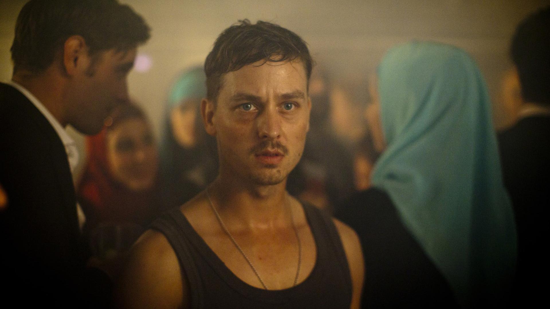 Woyzeck - Der Theaterfilm