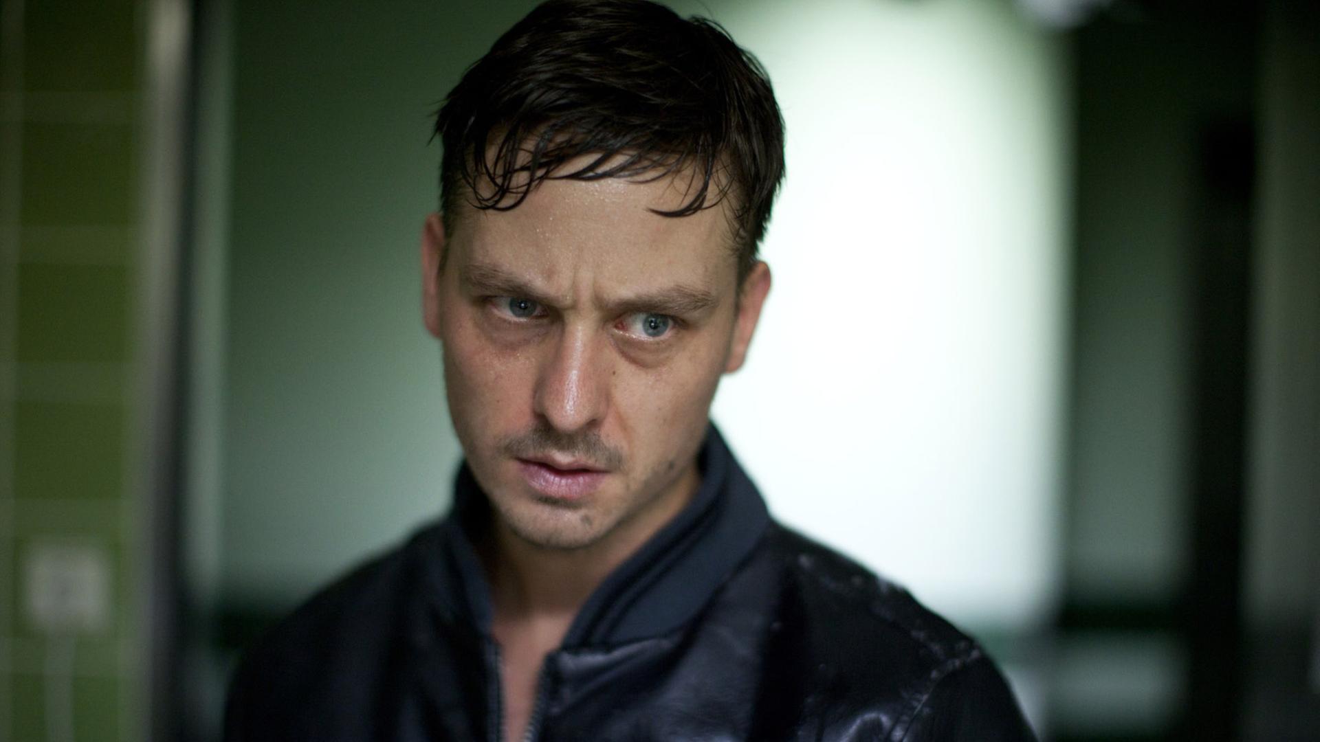 Woyzeck - Der Theaterfilm