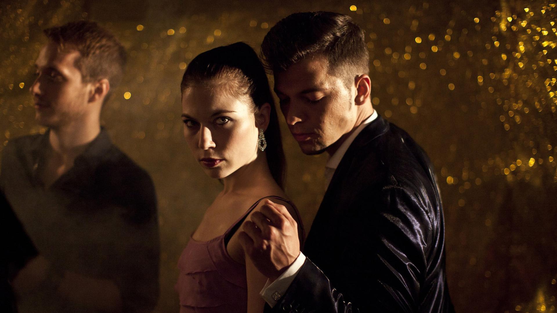 Woyzeck - Der Theaterfilm