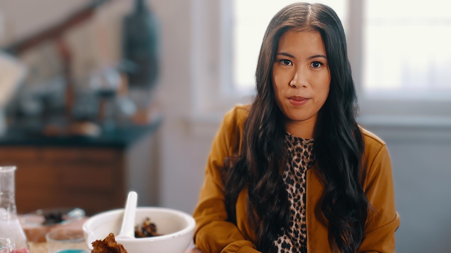 Mai Thi Nguyen-Kim