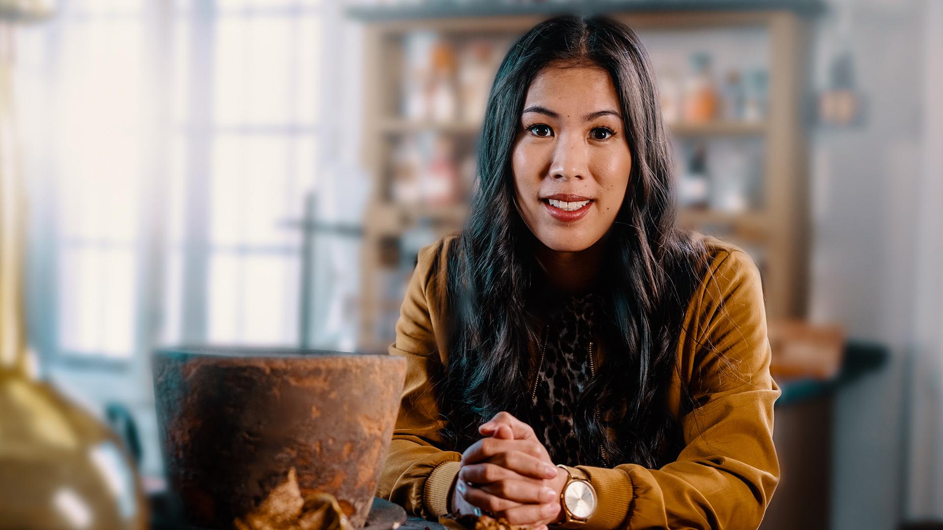 Mai Thi Nguyen-Kim