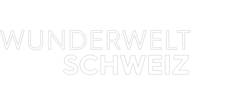 Wunderwelt Schweiz Logo Linksbündig