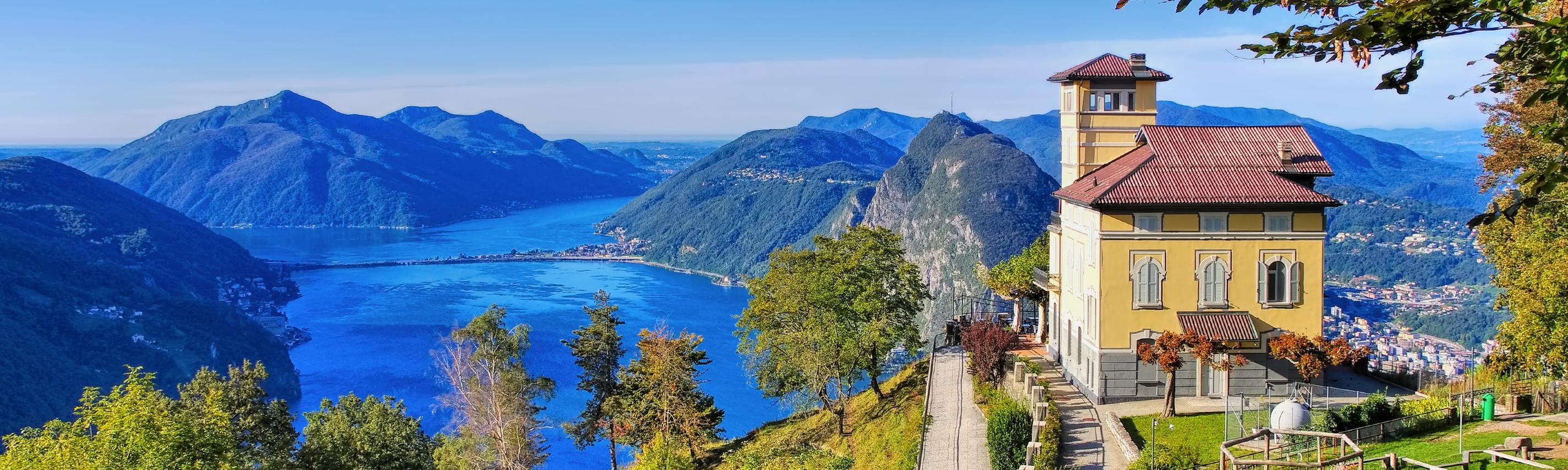 Wunderwelt Schweiz Sendebereich Hintergrund