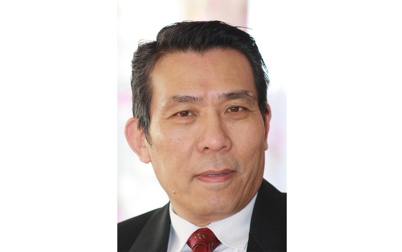 Prof. Dr. Xuewu Gu 