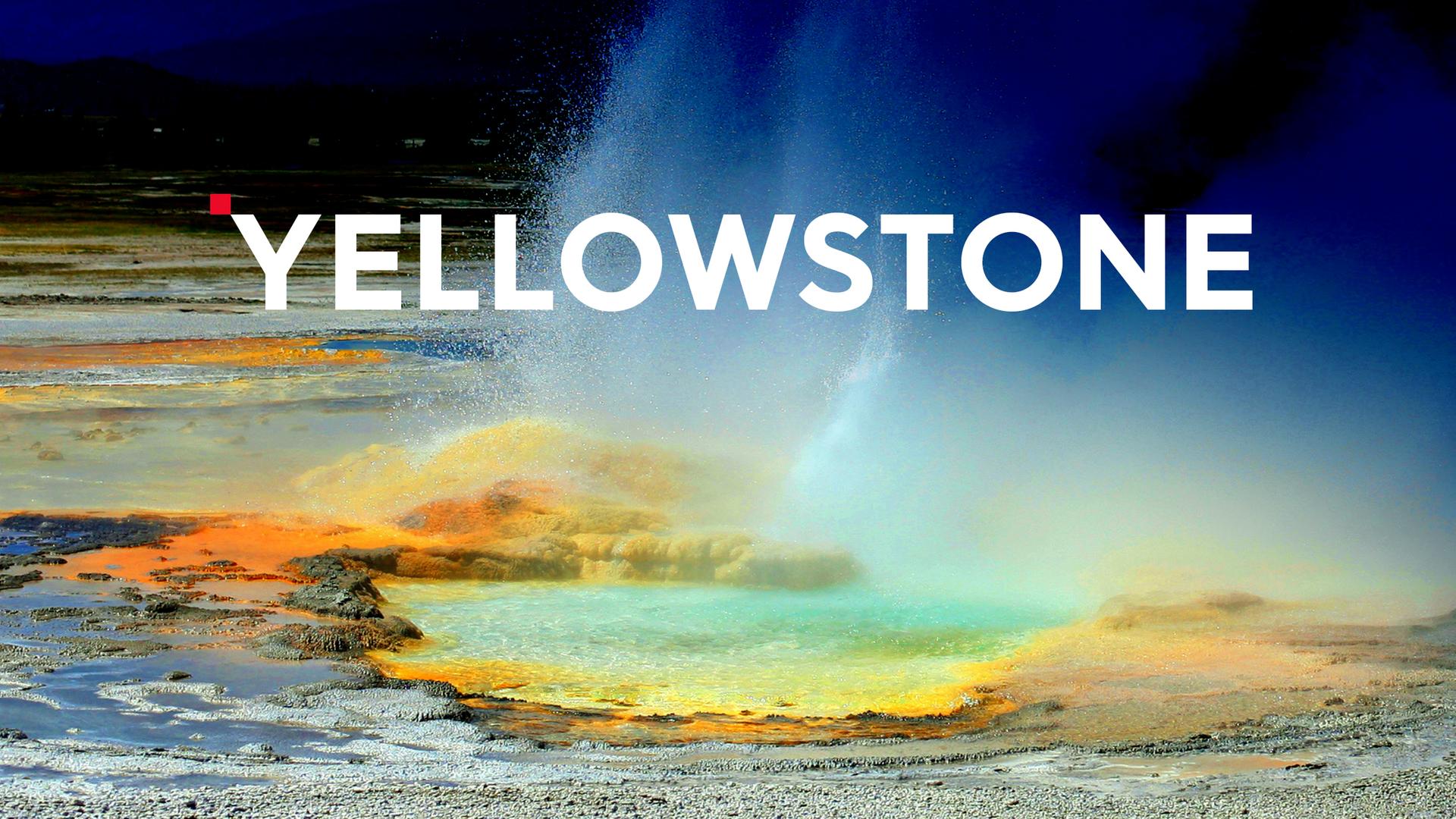 Yellowstone Sendetypical mit Logo 2400x1350 16zu9