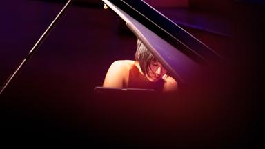 Yuja Wang