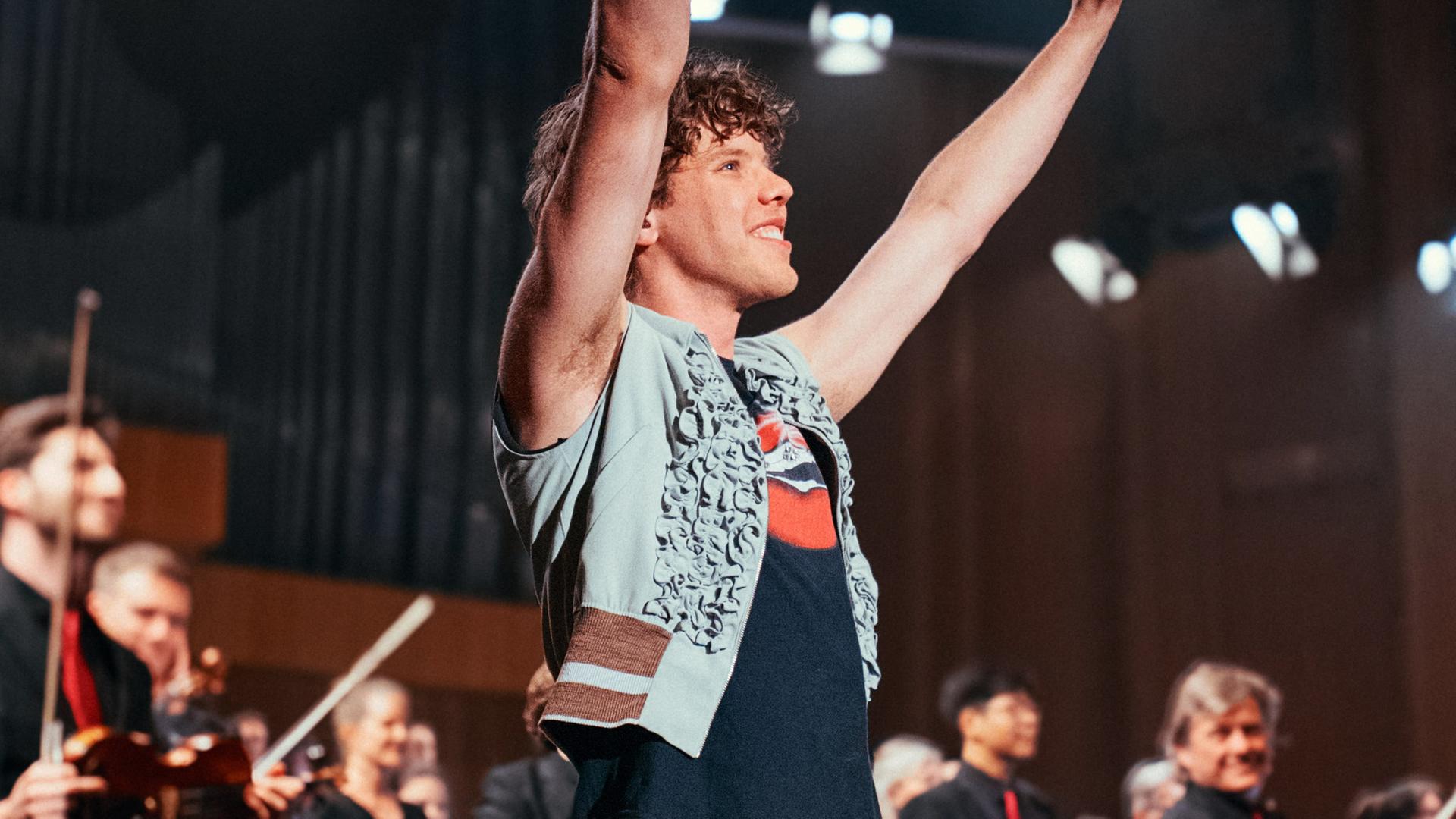 Zartmann ft. WDR Funkhausorchester