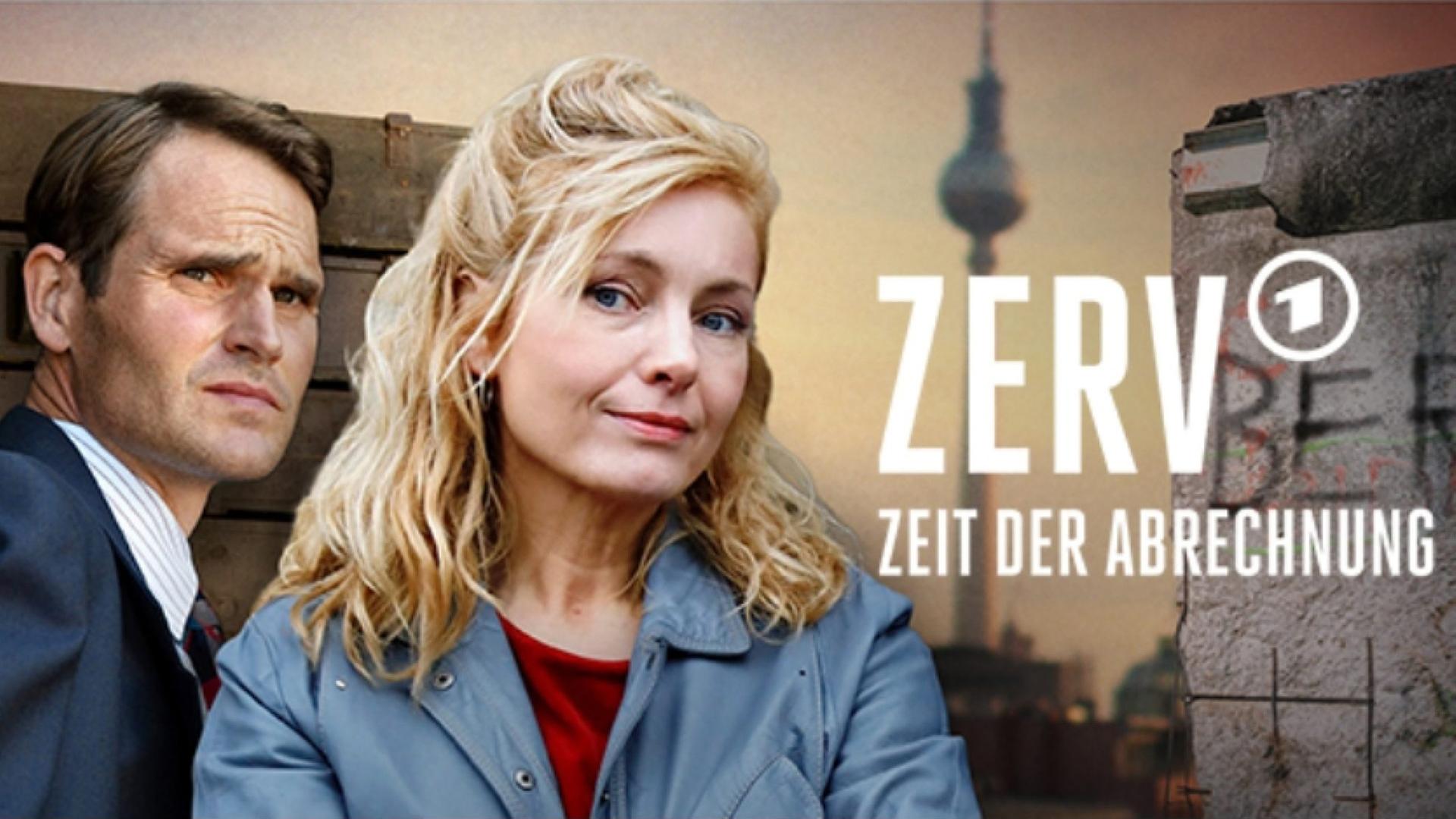 ZERV - Zeit der Abrechnung