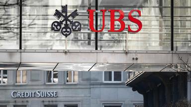 Zusammenbruch der Credit Suisse – Finanzplatz Schweiz unter Druck