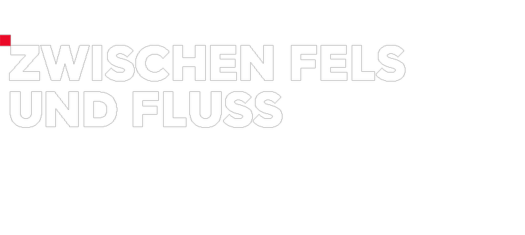 Logo Zwischen Fels und Fluss